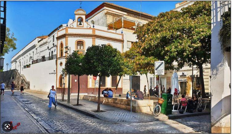 Alleanza, Aires De Guadalquivir Sevilla Exterior foto