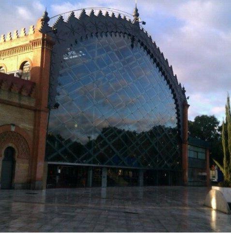 Alleanza, Aires De Guadalquivir Sevilla Exterior foto